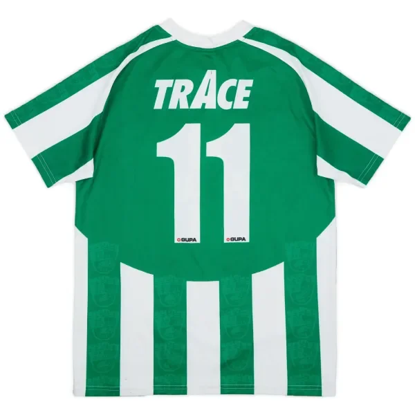 2009/10 Beroe Stara Zagora Home Kit (XS)