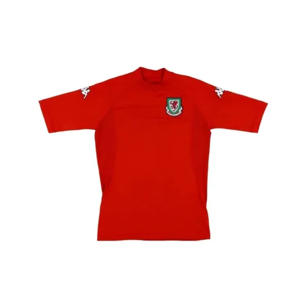 2004 Wales Home Kit (S)