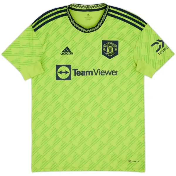 2022/23 Manchester United Third Kit (M) Casemiro