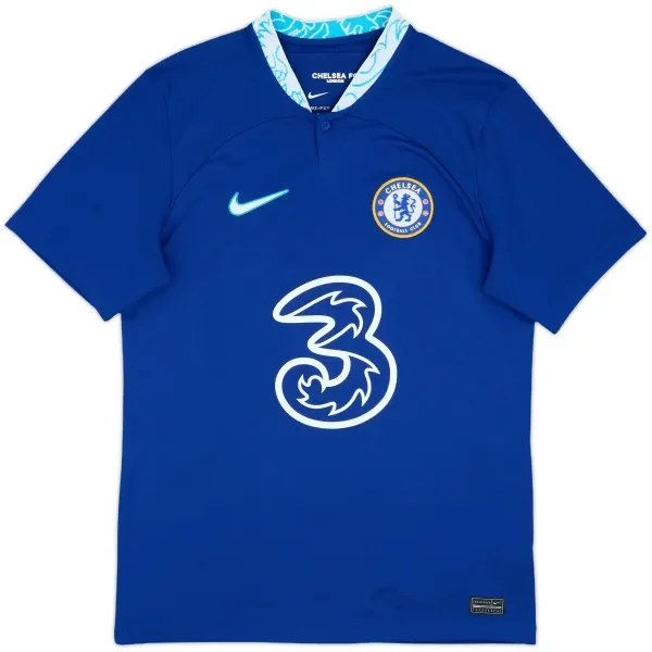 2022/23 Chelsea Home Kit