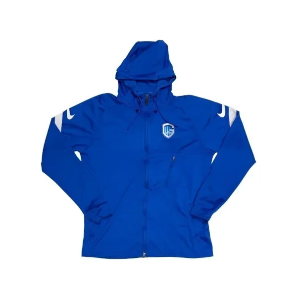 2021/22 KRC Genk Training Jacket (L)