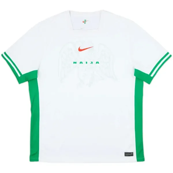 2024 Nigeria Home Kit (L)