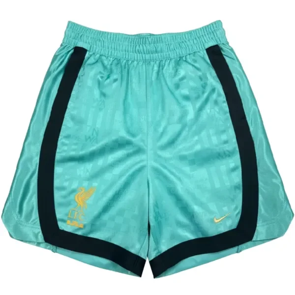 2024/25 Liverpool Special Edition Shorts x Lebron James (M) BNWT