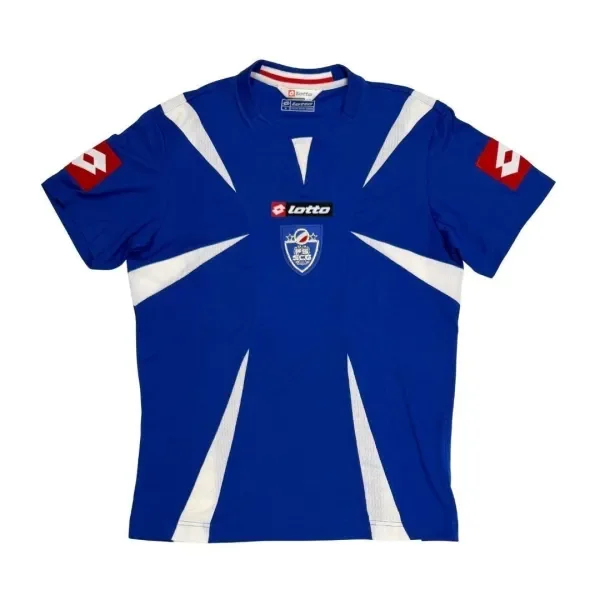 2006 Serbia and Montenegro Home Kit (M)