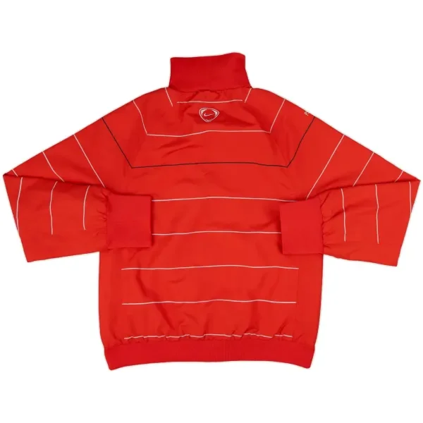 2008/09 PSV Eindhoven Training Jacket