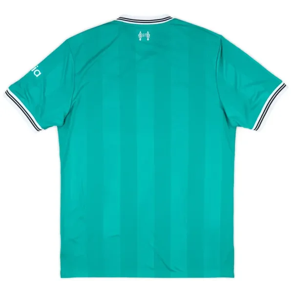 2025/26 Liverpool Third Kit (XL) BNWT