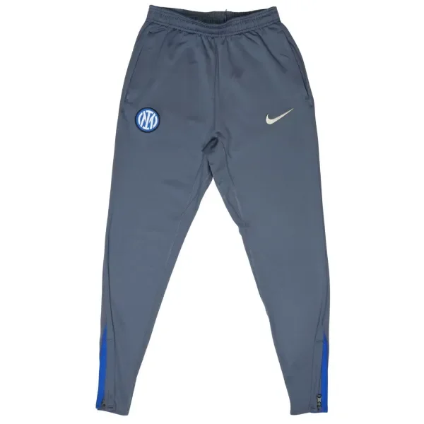 2024/25 Inter Milan Full Tracksuit (10-12Y / 141-152cm)