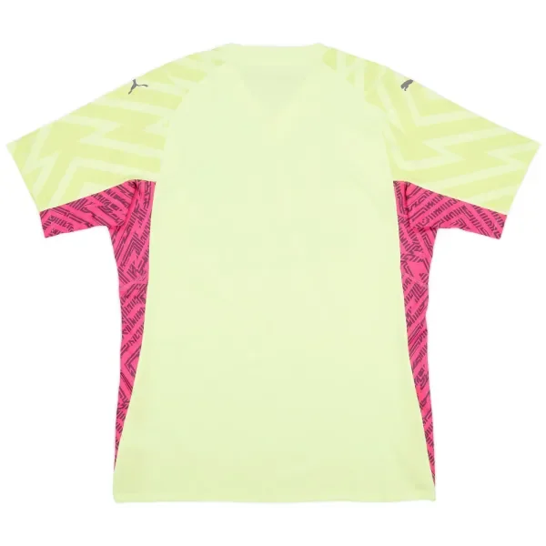 2023/24 Manchester City Goalkeeper Third Kit (XL) *PLAYER VERSION* BRAND NEW WITH TAGS