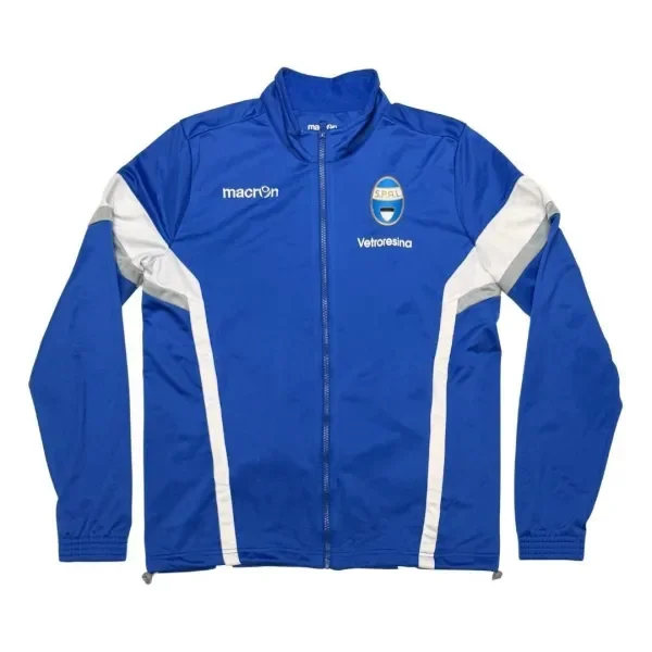 2017/18 SPAL Training Jacket (S)
