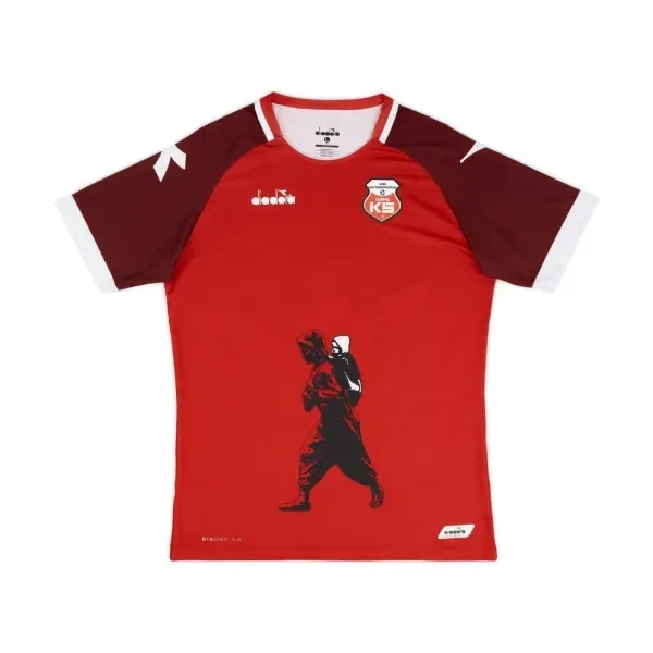 2020/21 Kastamonuspor Home Kit (L)