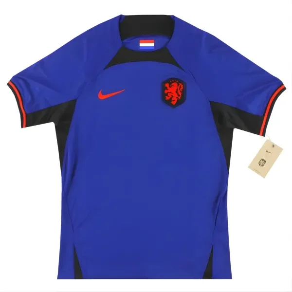 2022 Netherlands Away Kit (8-10Y / 129-140cm) BNWT