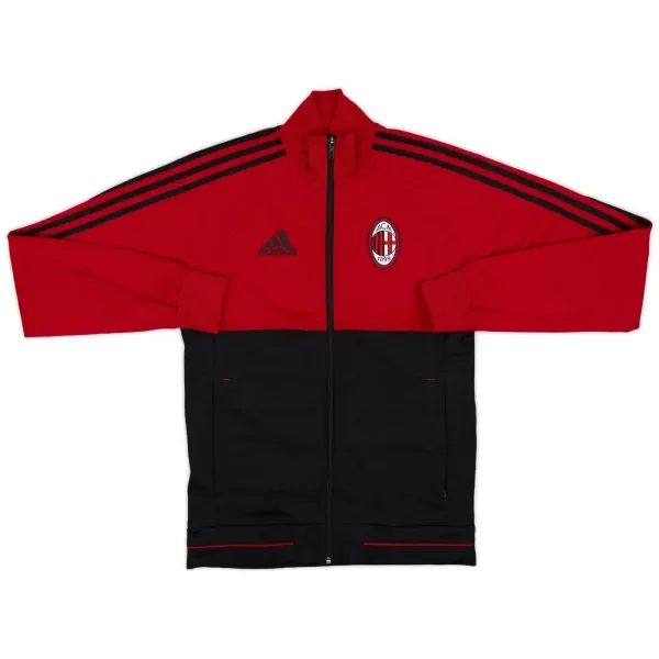 2017/18 AC Milan Training Jacket (XS)