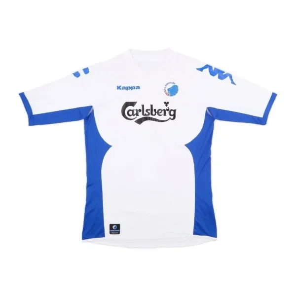 2011/12 Copenhagen European Home Kit (M)