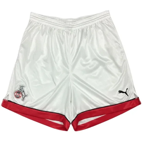 2000/01 Köln Away Shorts (L)