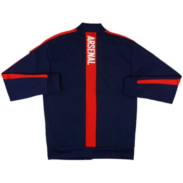 2016/17 Arsenal Training Jacket (S)