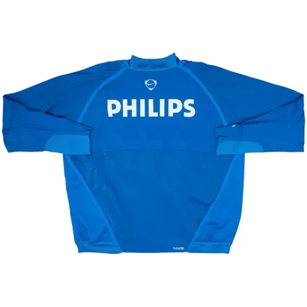 2005/06 PSV Training Shirt (XL) *PLAYER VERSION*