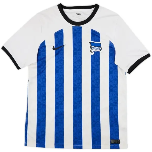 2022/23 Hertha Berlin Home Kit (10-12Y / 141-152cm) BNWT