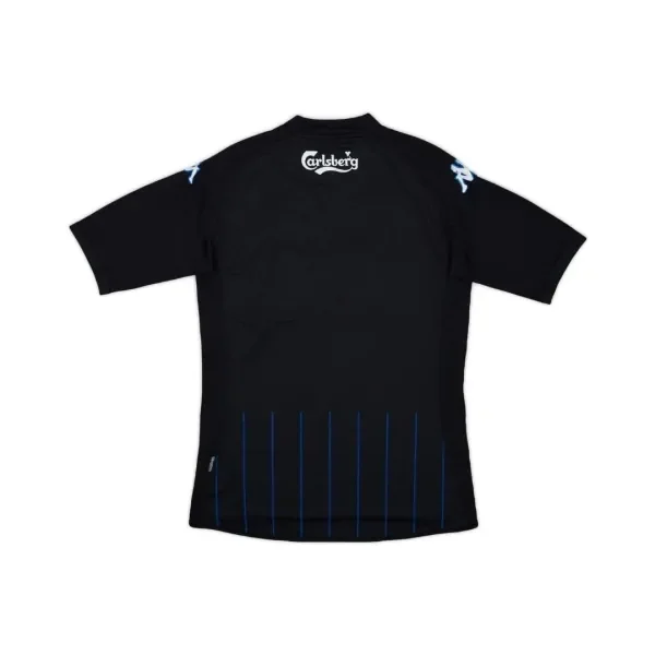 2011/12 Copenhagen Away Kit (M)