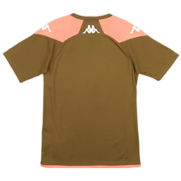 2023/24 Genoa Training Kit (6-8Y / 117-128cm) BNWT