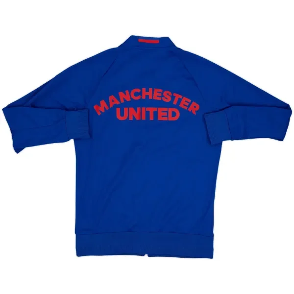 2016/17 Manchester United Training Jacket (M)