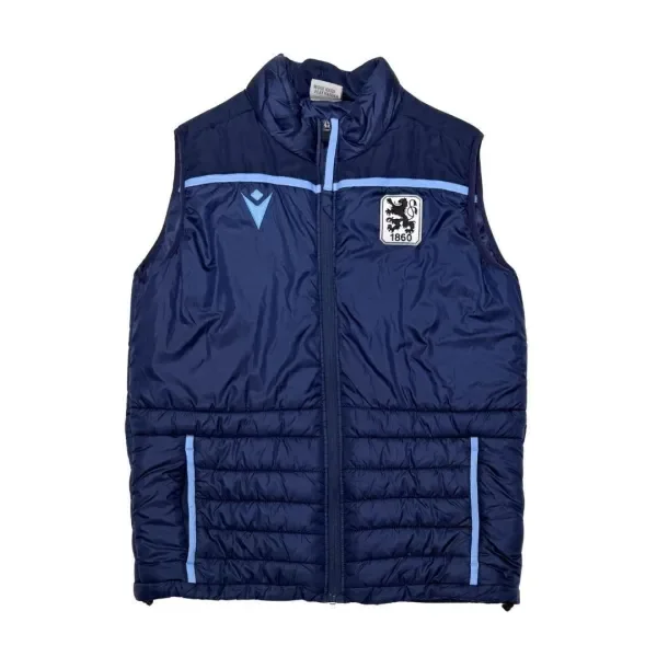 2017/18 Munchen 1860 Vest (S)