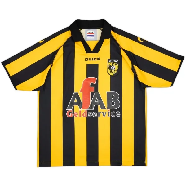 2005/06 Vitesse Home Kit