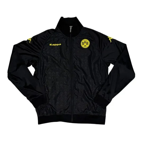 2009/10 Borussia Dortmund Training Jacket (XL)