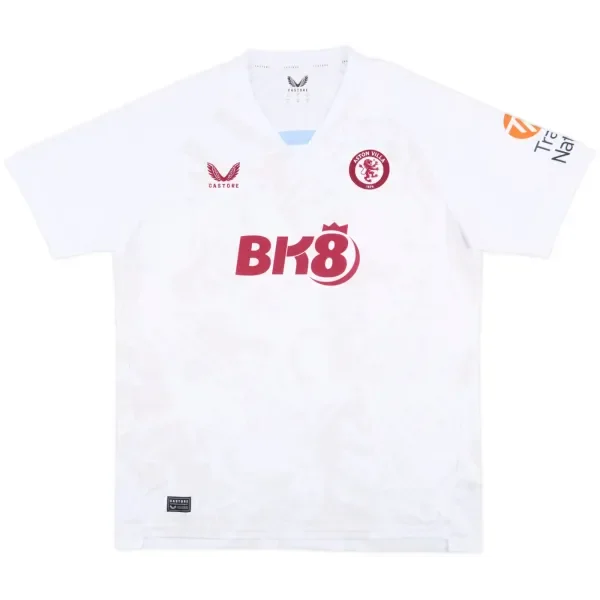 2023/24 Aston Villa Away Kit (2XL) BNWT