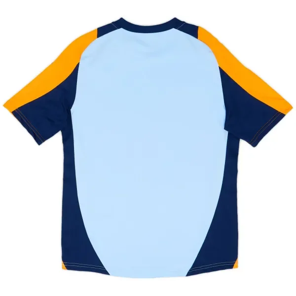 2024/25 Real Madrid Training Kit (12-15Y / 153-170cm)