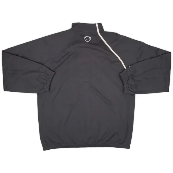 2004/05 Juventus Training Jacket (XL)