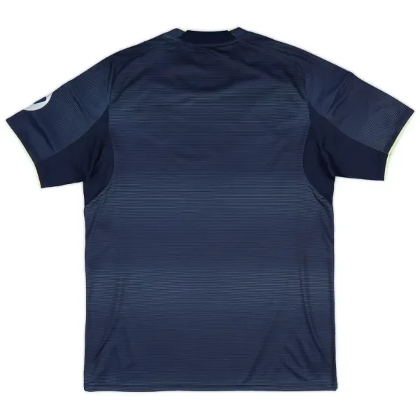 2025/26 Real Madrid Away Kit (L) BNWT