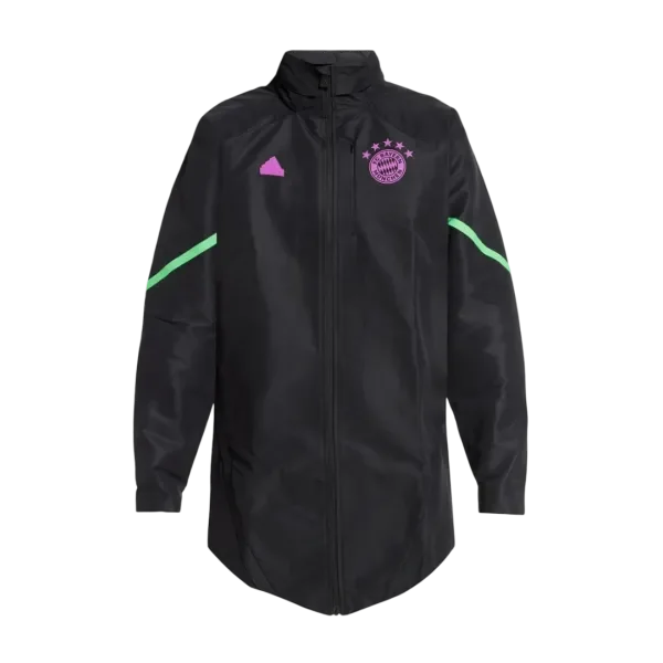 2023/24 Bayern Munich Jacket (L) BRAND NEW WITH TAGS