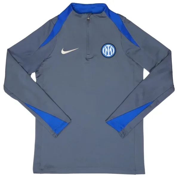 2024/25 Inter Milan Full Tracksuit (10-12Y / 141-152cm)