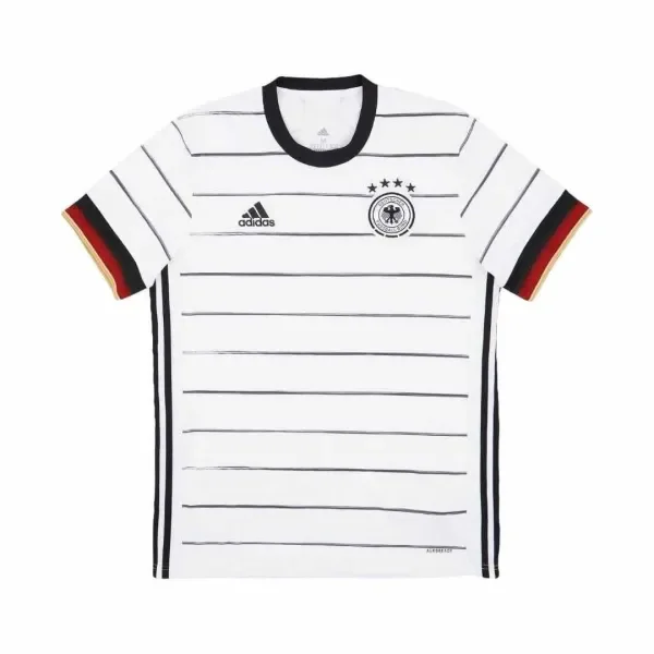 2020 Germany Home Kit (2XL)