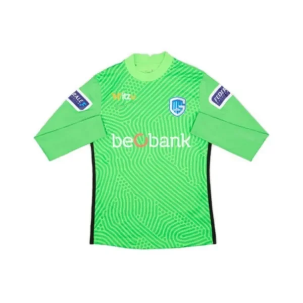 2020/21 KRC Genk Goalkeeper Away Kit (S) LONG SLEEVED