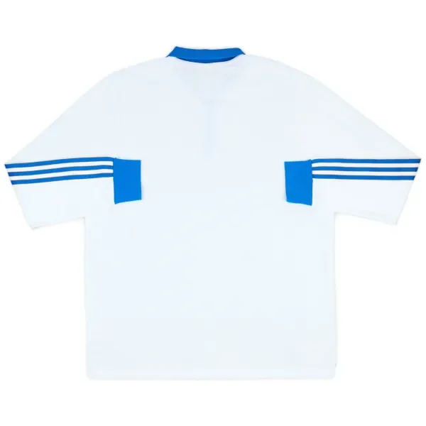 2025/26 Real Madrid Polo Shirt (L)