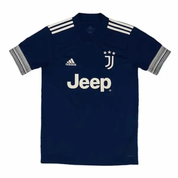 2020/21 Juventus Away Kit (S)