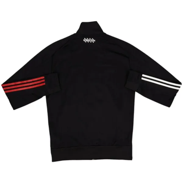 2020/21 Bayern Munich Training Jacket (12-15Y / 153-170cm)