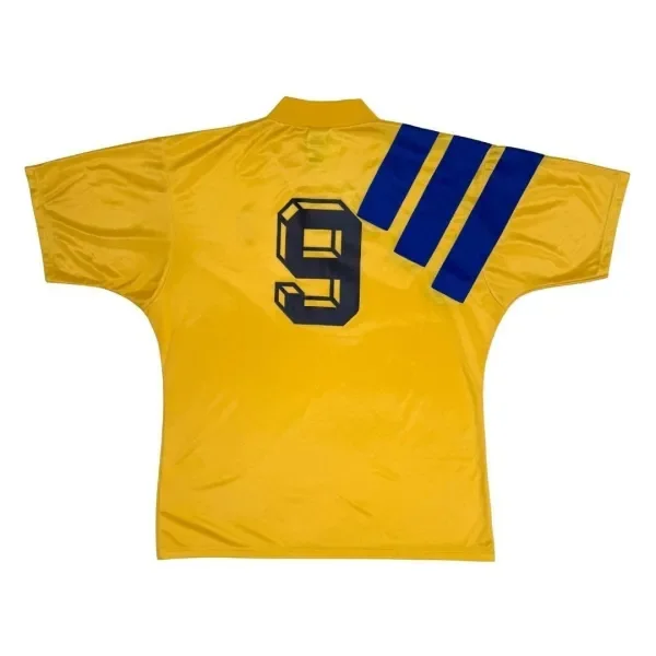 1992 Sweden Home Kit (XL)