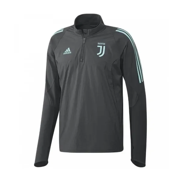 2019/20 Juventus 1/4 Zip Top (S)