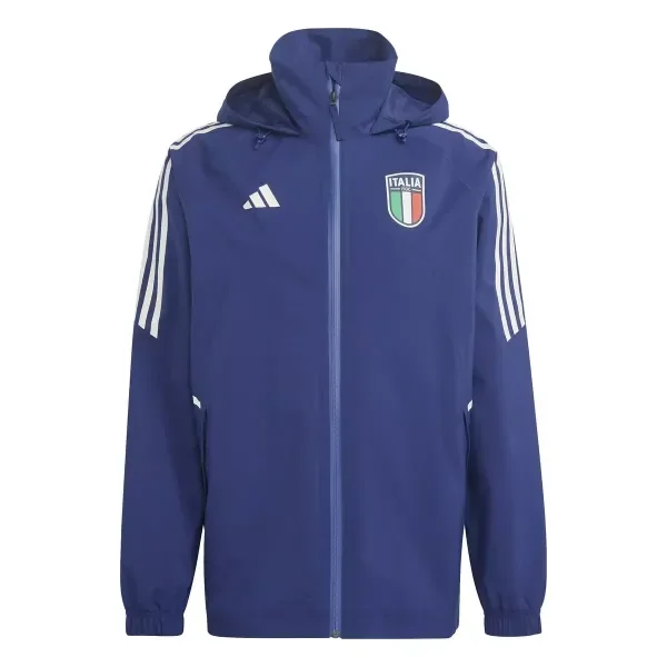 2023 Italy Jacket (XS) BRAND NEW WITH TAGS