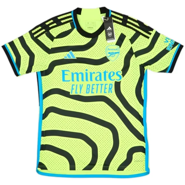 2023/24 Arsenal Away Kit BNWT
