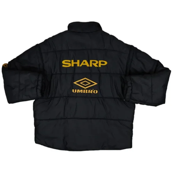 1994/95 Manchester United Jacket (XL)