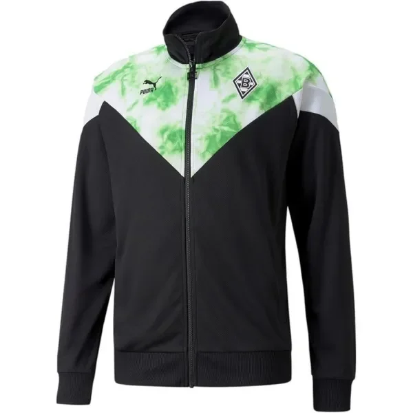 2021/22 Borussia Mönchengladbach Training Jacket (XS)