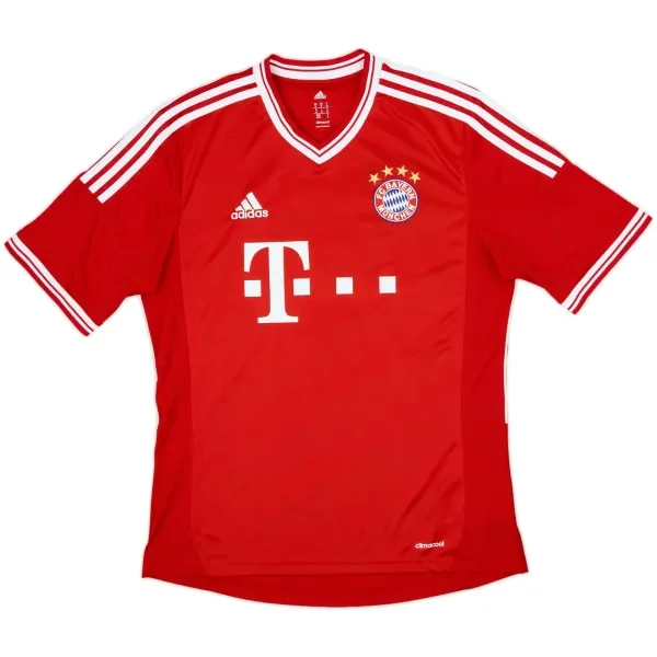 2013/14 Bayern Munich Home Kit (M)