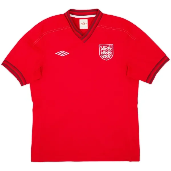2012 England Training Kit (L)