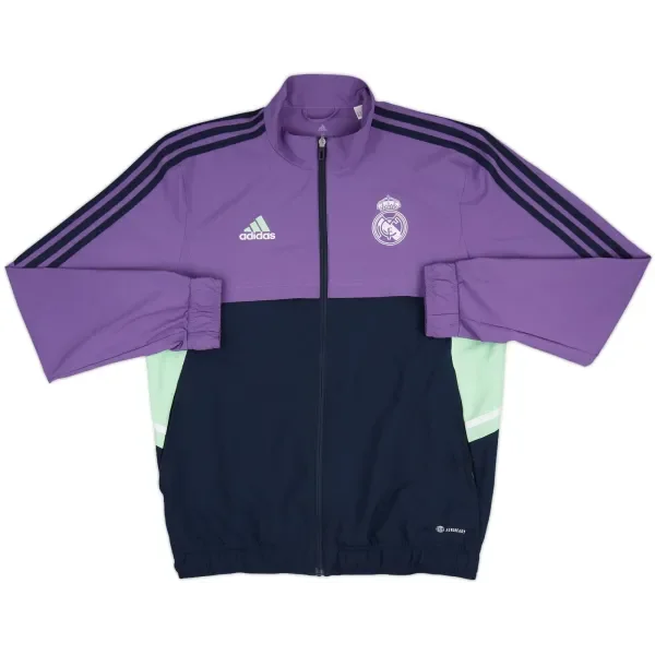 2022/23 Real Madrid Training Jacket (M)