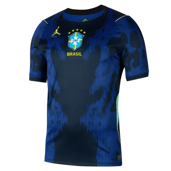 2026 Brazil Away Kit (XL)