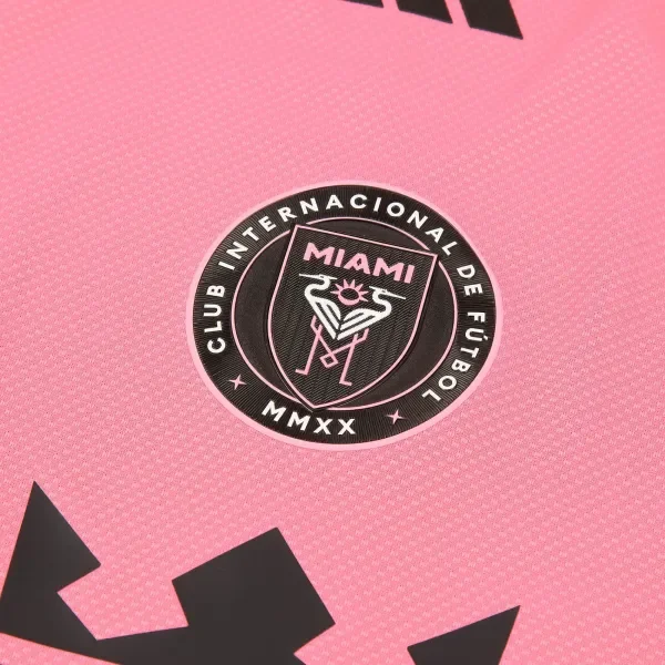 2024 Inter Miami Home Kit (L) Lionel Messi *PLAYER VERSION*
