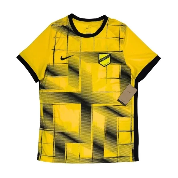 2022/23 Wieczysta Krakow Home Kit (L) Simeon Slavchev BRAND NEW WITH TAGS